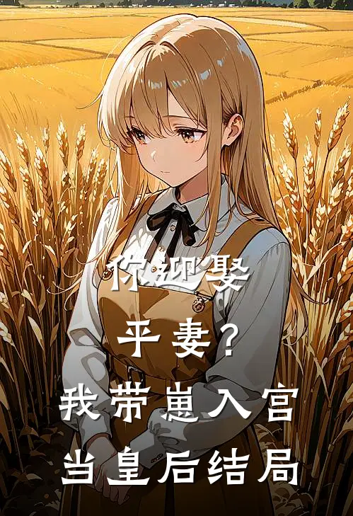 你迎娶平妻？我带崽入宫当皇后结局