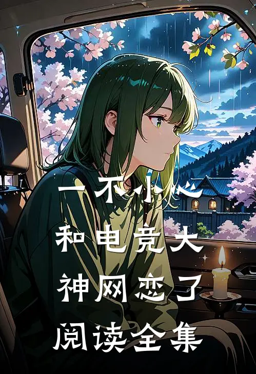 一不小心和电竞大神网恋了阅读全集