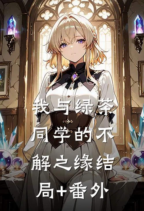 我与绿茶同学的不解之缘结局+番外