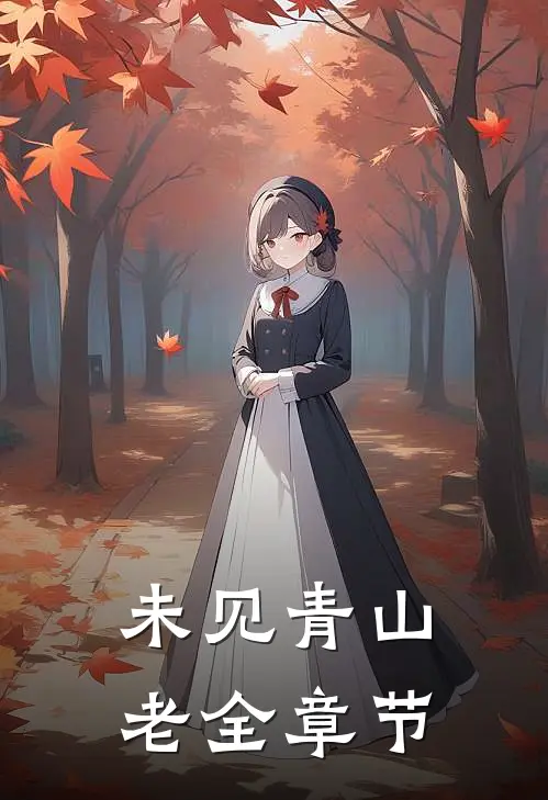 未见青山老全章节