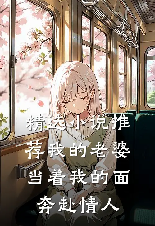 精选小说推荐我的老婆，当着我的面奔赴情人