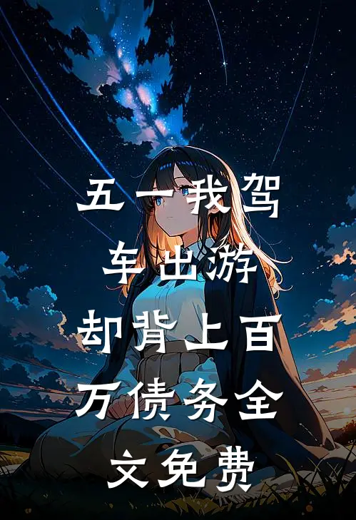 五一我驾车出游，却背上百万债务全文免费