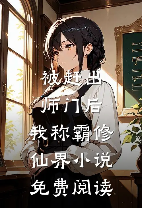 被赶出师门后，我称霸修仙界小说免费阅读