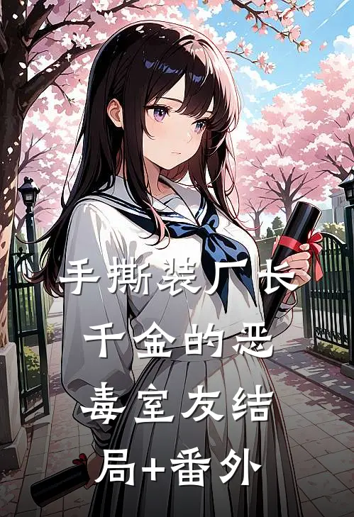 手撕装厂长千金的恶毒室友结局+番外