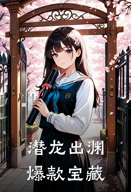 潜龙出渊爆款宝藏