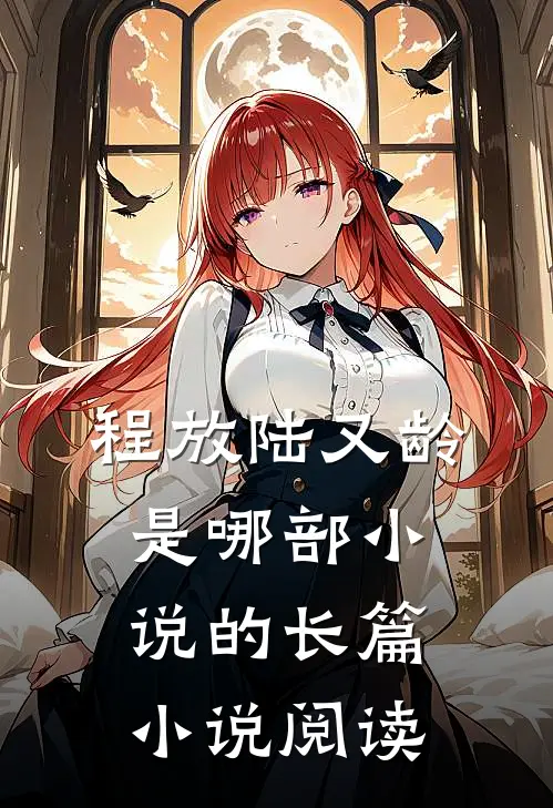 程放陆又龄是哪部小说的长篇小说阅读