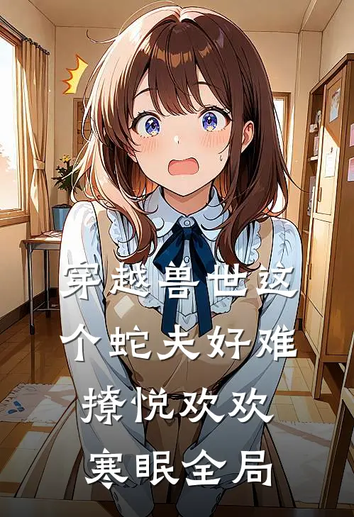 穿越兽世这个蛇夫好难撩悦欢欢寒眠全局