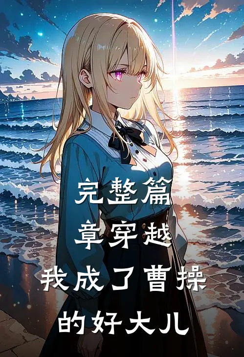 完整篇章穿越：我成了曹操的好大儿