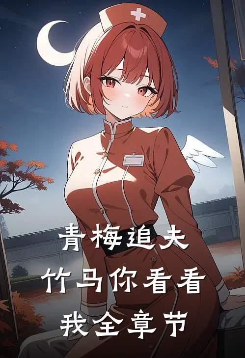 青梅追夫，竹马你看看我全章节