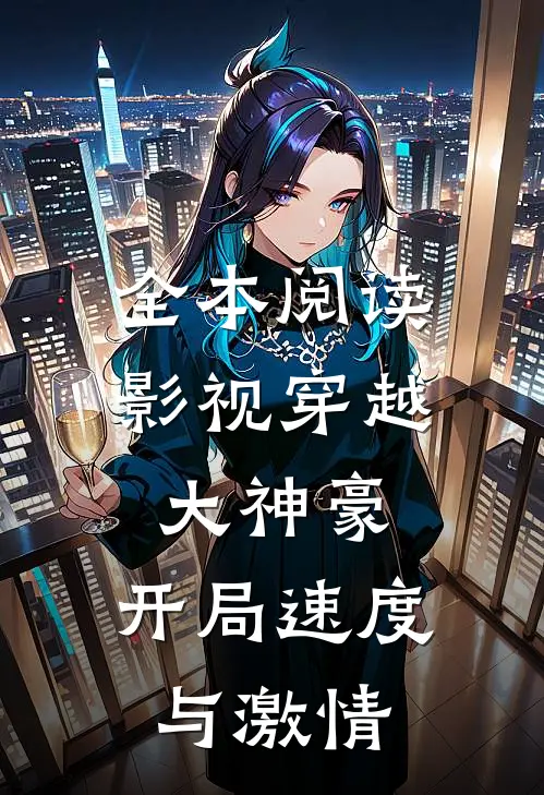 全本阅读影视穿越大神豪:开局速度与激情