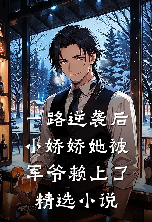 一路逆袭后，小娇娇她被军爷赖上了精选小说