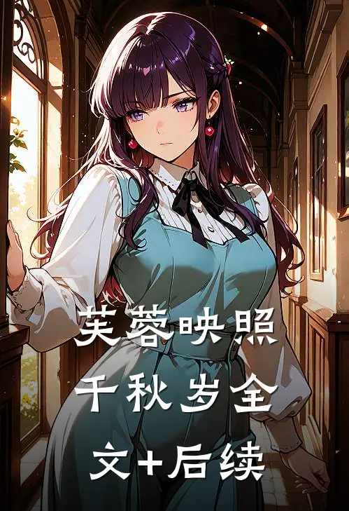 芙蓉映照千秋岁全文+后续