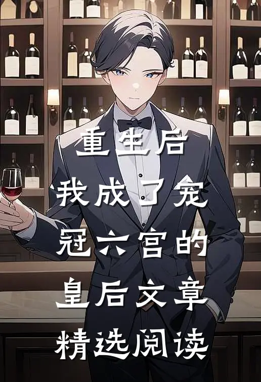 重生后，我成了宠冠六宫的皇后文章精选阅读