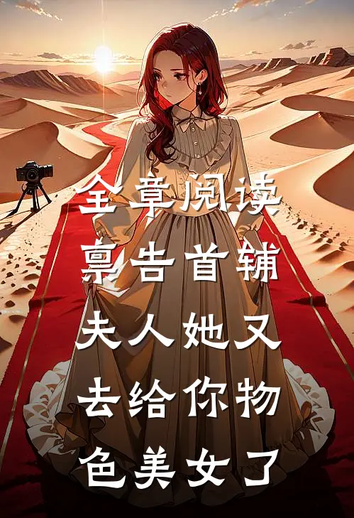 全章阅读禀告首辅，夫人她又去给你物色美女了