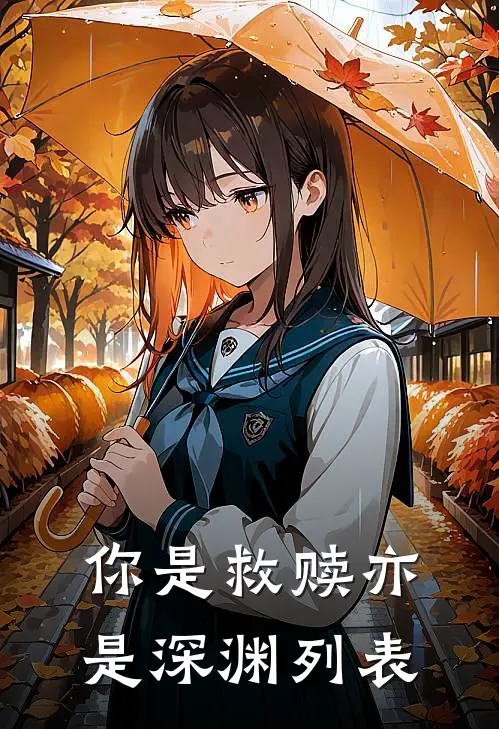 你是救赎亦是深渊列表