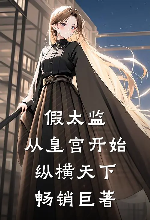 假太监：从皇宫开始纵横天下畅销巨著