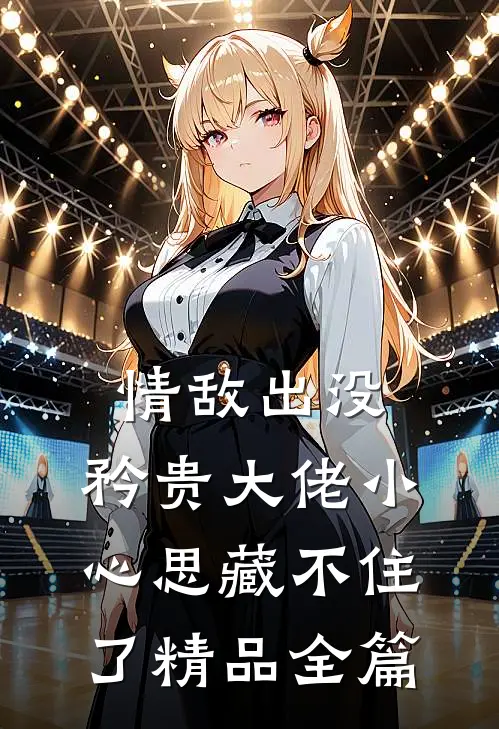 情敌出没，矜贵大佬小心思藏不住了精品全篇