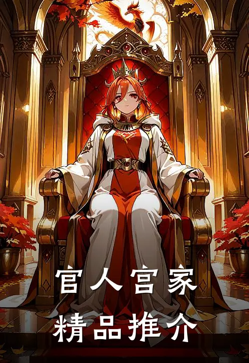 官人宫家精品推介