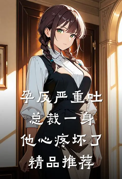 孕反严重吐总裁一身，他心疼坏了精品推荐