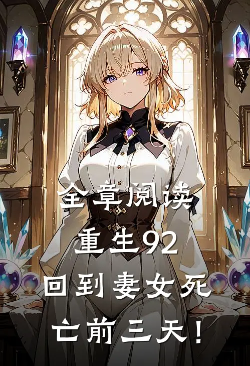 全章阅读重生92，回到妻女死亡前三天！