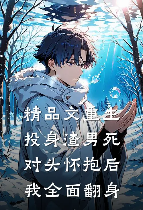 精品文重生：投身渣男死对头怀抱后，我全面翻身