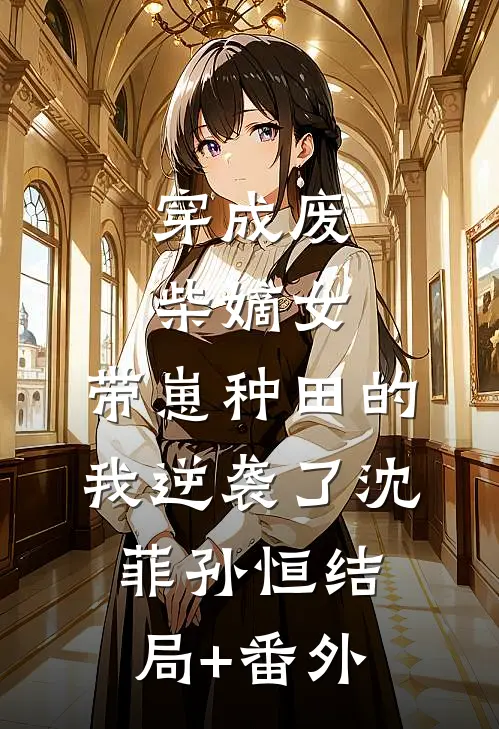 穿成废柴嫡女，带崽种田的我逆袭了沈菲孙恒结局+番外