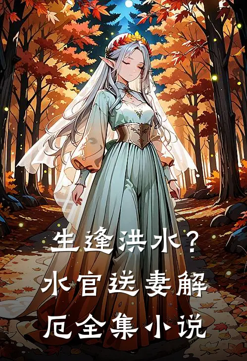 生逢洪水？水官送妻解厄全集小说