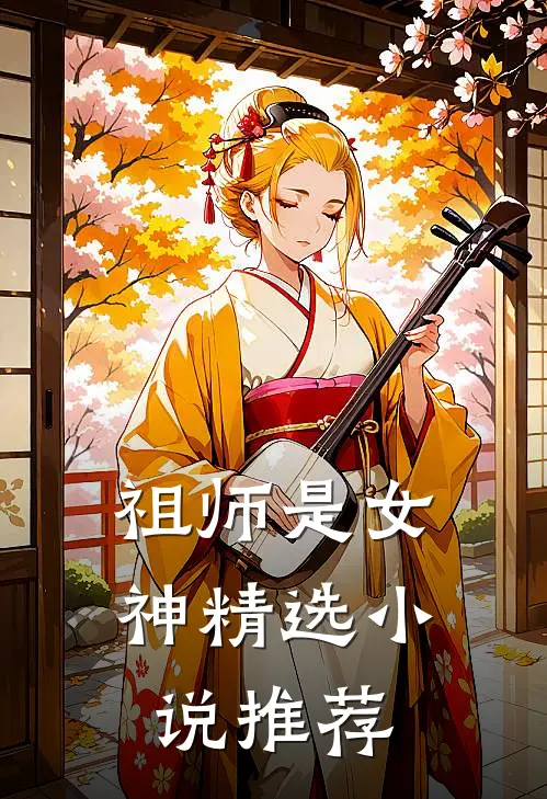 祖师是女神精选小说推荐