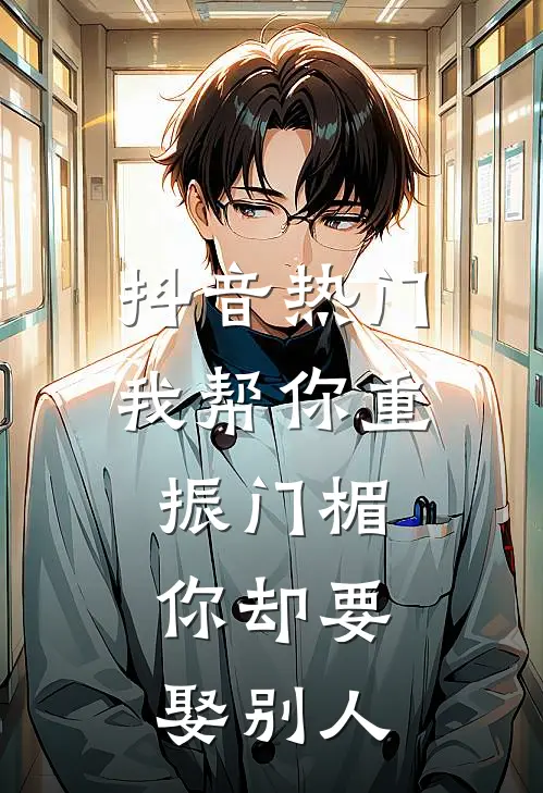 抖音热门我帮你重振门楣，你却要娶别人