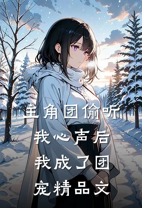主角团偷听我心声后，我成了团宠精品文
