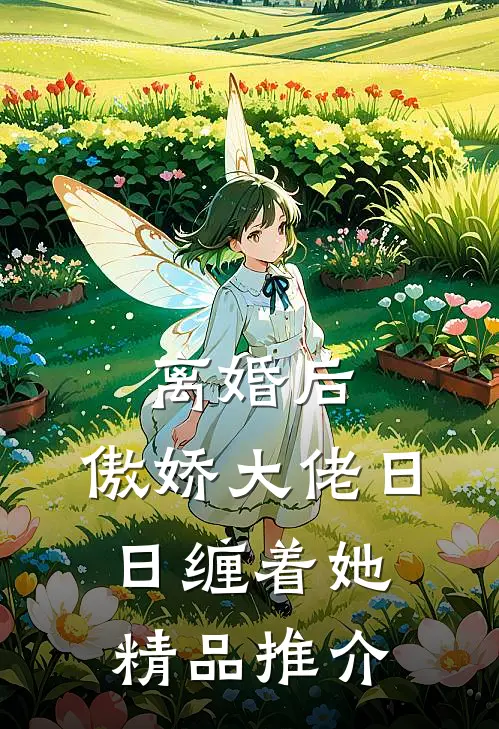 离婚后，傲娇大佬日日缠着她精品推介