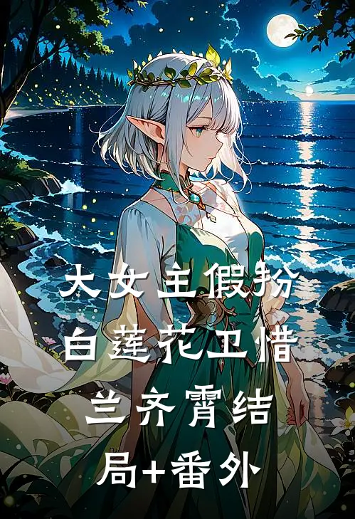 大女主假扮白莲花卫惜兰齐霄结局+番外
