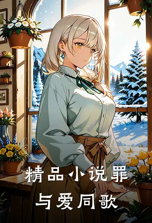 精品小说罪与爱同歌