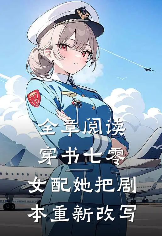 全章阅读穿书七零：女配她把剧本重新改写