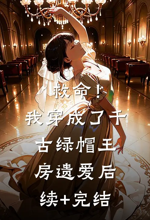 救命！我穿成了千古绿帽王房遗爱后续+完结