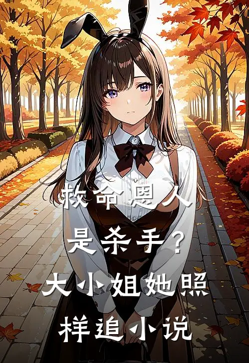 救命恩人是杀手？大小姐她照样追小说