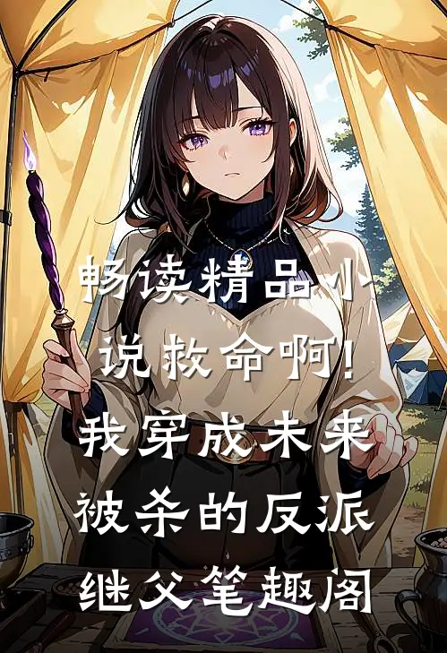 畅读精品小说救命啊!我穿成未来被杀的反派继父笔趣阁