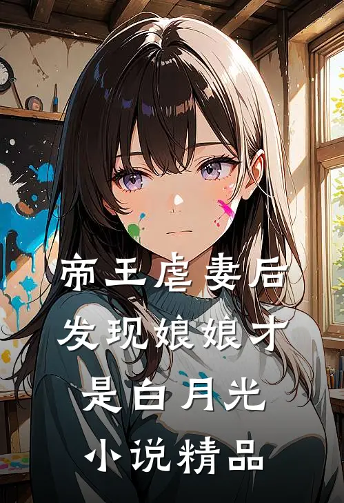 帝王虐妻后,发现娘娘才是白月光小说精品
