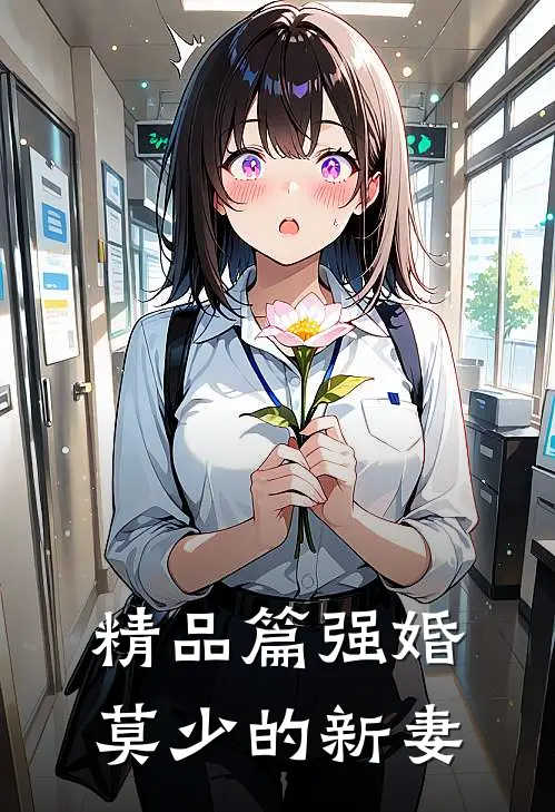 精品篇强婚：莫少的新妻