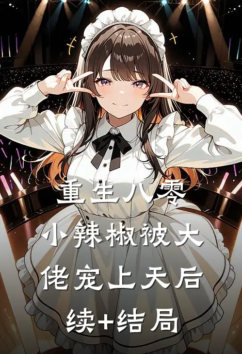 重生八零，小辣椒被大佬宠上天后续+结局