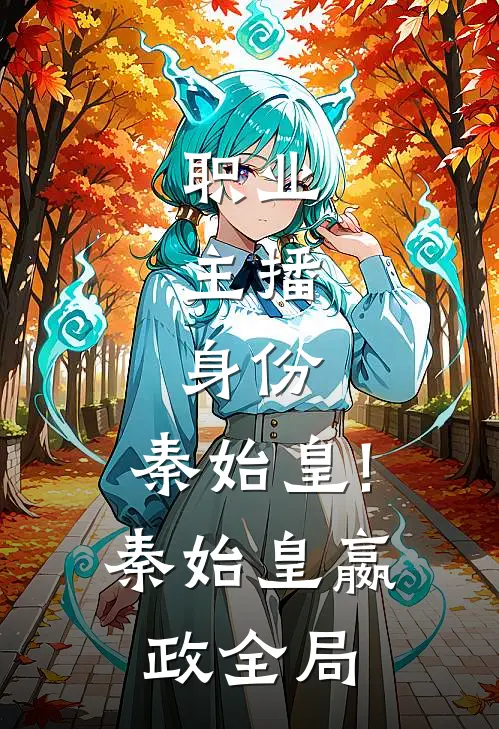职业:主播，身份：秦始皇!秦始皇嬴政全局