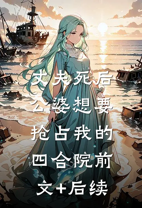 丈夫死后，公婆想要抢占我的四合院前文+后续