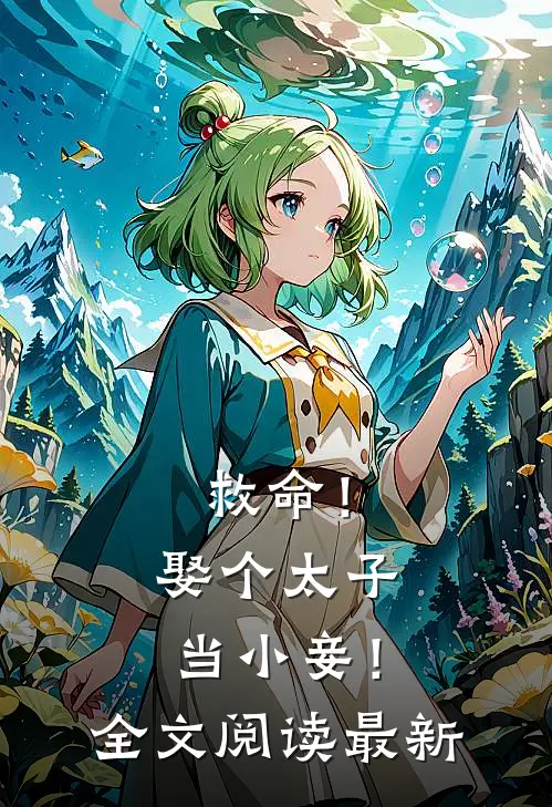 救命！娶个太子当小妾！全文阅读最新