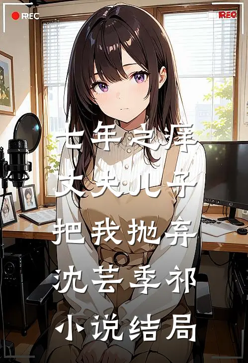 七年之痒，丈夫儿子把我抛弃沈芸季祁小说结局