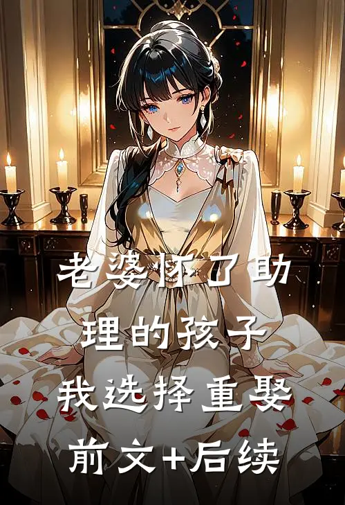 老婆怀了助理的孩子，我选择重娶前文+后续