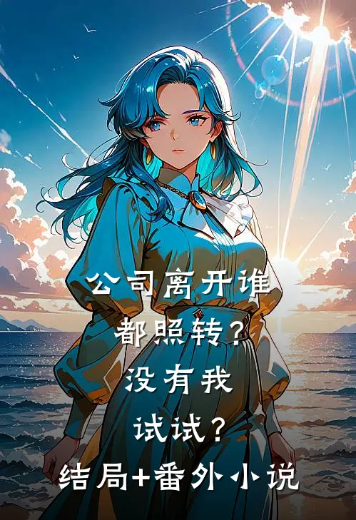 公司离开谁都照转？没有我试试？结局+番外小说