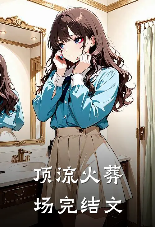 顶流火葬场完结文