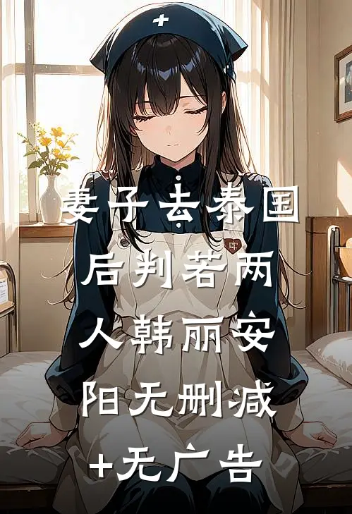 妻子去泰国后判若两人韩丽安阳无删减+无广告