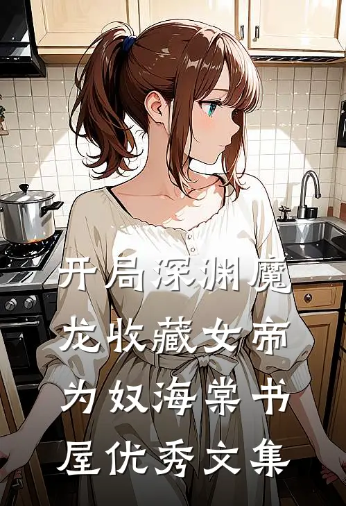 开局深渊魔龙收藏女帝为奴海棠书屋优秀文集