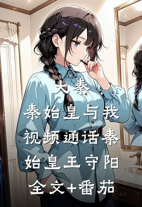 大秦：秦始皇与我视频通话秦始皇王守阳全文+番茄